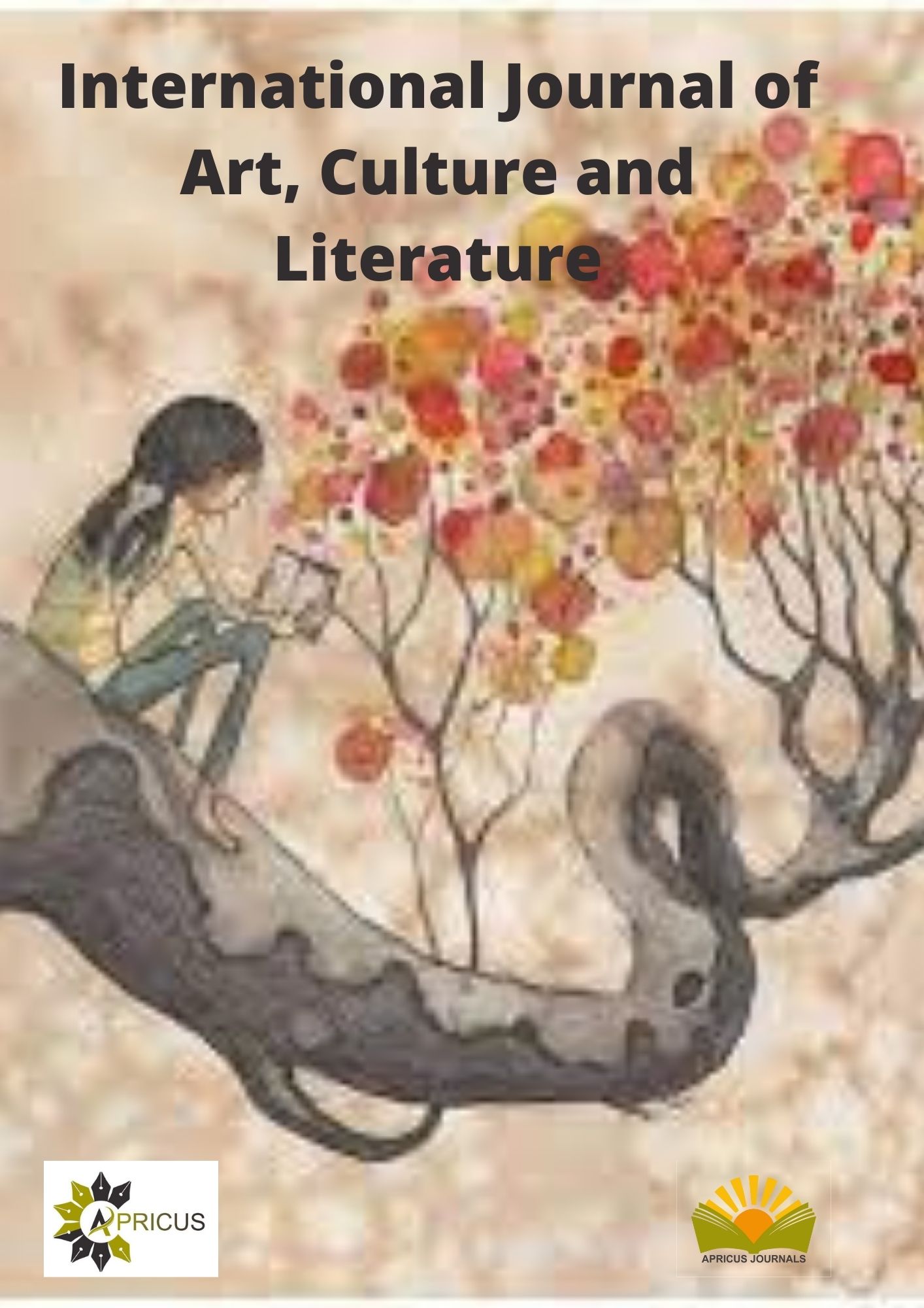 International Journal of Art, Culture and Literature 