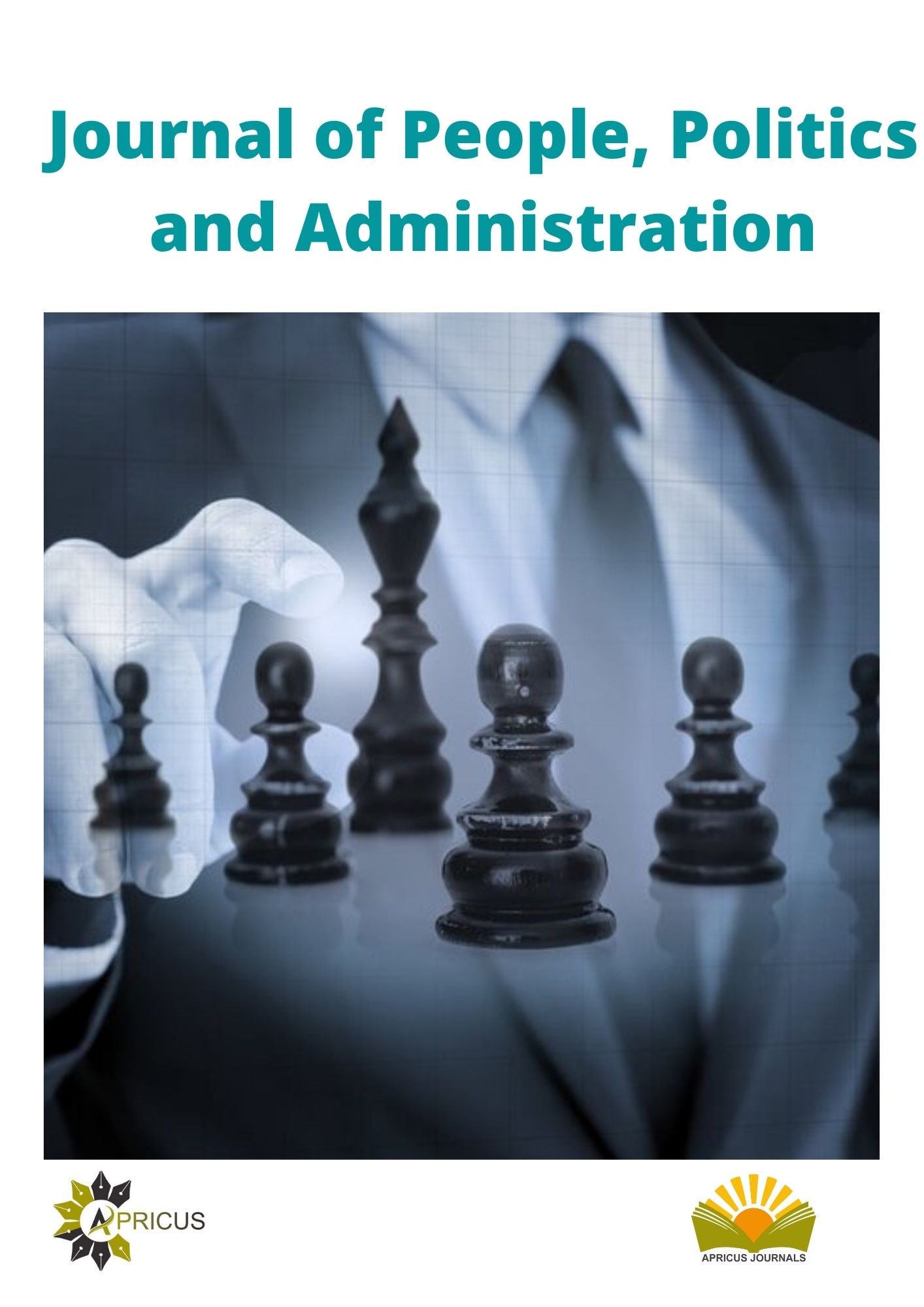  Journal of People, Politics and Administration Journal of People, Politics and Administration 
